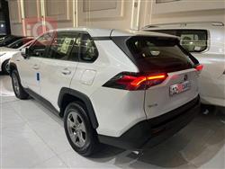 تويوتا راف 4